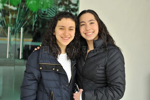 24012018 Lucía y Jimena.
