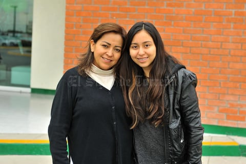 24012018 Ara y Emily.