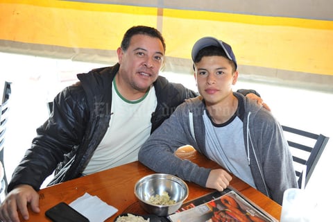 25012018 José Ángel y José Ángel.