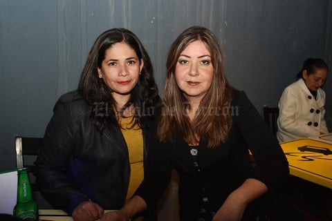 26012018 Gaby y Aracely.