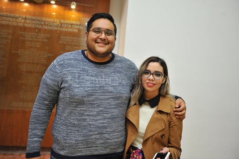 26012018 Héctor y Daniela.