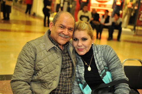 26012018 Nicolás y Diana.