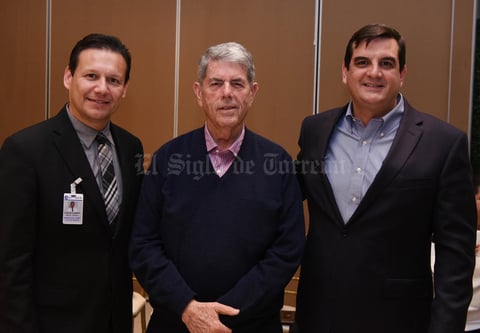 27012018 Carlos, Pedro y Alfredo.