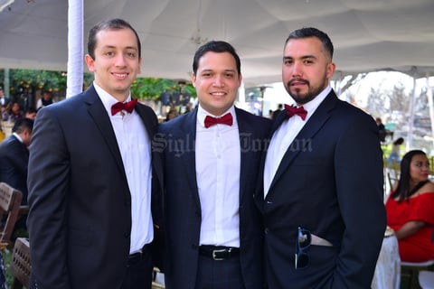 28012018 Felipe, Daniel y David.