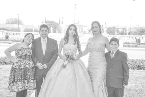 28012018 Familia Salazar López. - Photobox