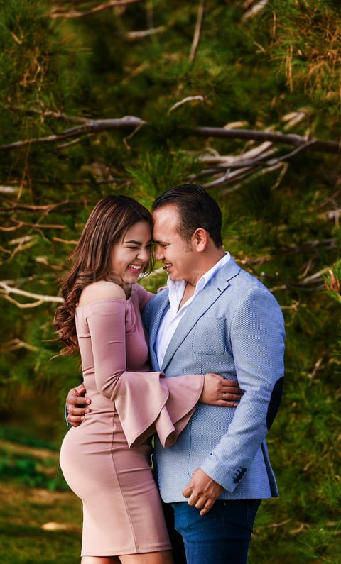 28012018 Analy Martínez y Carlos Chairez.