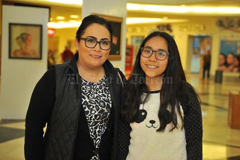 29012018 Alicia y Andrea.