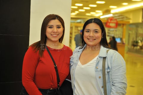 29012018 Jessica y Jennifer.