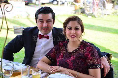 28012018 Ángel y Mara.