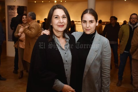 30012018 Mónica y Ana Paula.