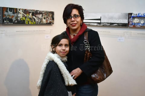 30012018 Sofía y Berenice.