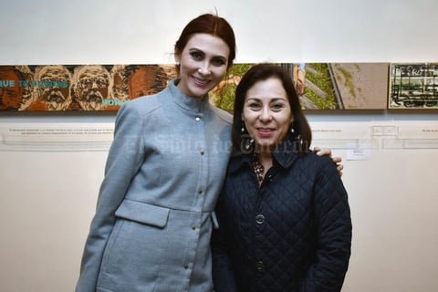 30012018 Sonia y Angélica.
