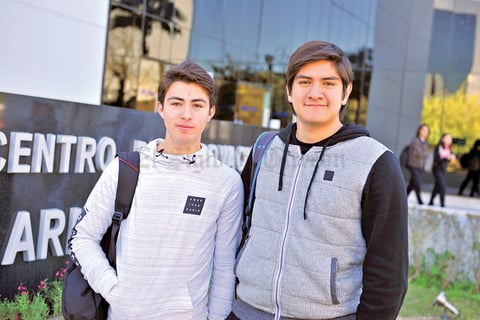 30012018 EN EL TEC.  Amigos.