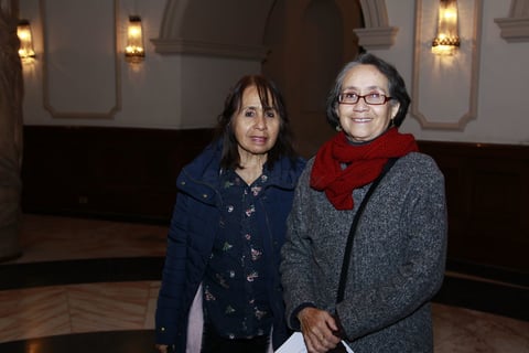 Guadalupe y Ezperanza-