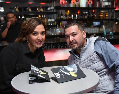 31012018 Isabel y Andrés.