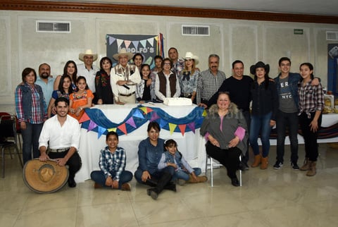 01022018 La foto del recuerdo.