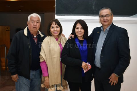 01022018 Delfino, Guadalupe, Cristina y Eduardo.
