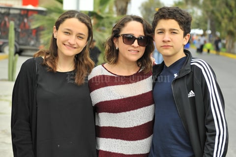 01022018 Regina, Lupita y Poncho.
