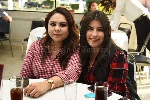 01022018 Emy León e Isela García.