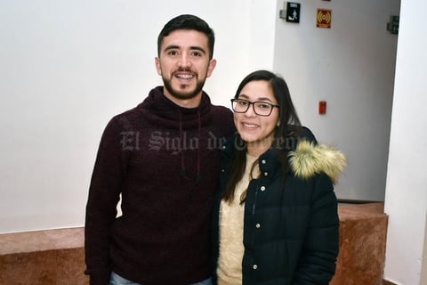 01022018 Francisco y Pamela.