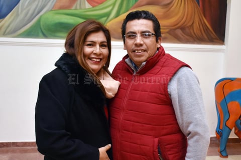 03022018 Diana y Braulio.