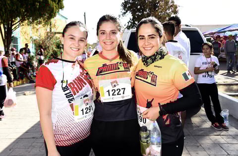 06022018 María, Gene y Arlet.