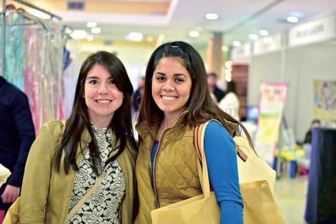 05022018 Gio de los Santos e Isabel Rosales.