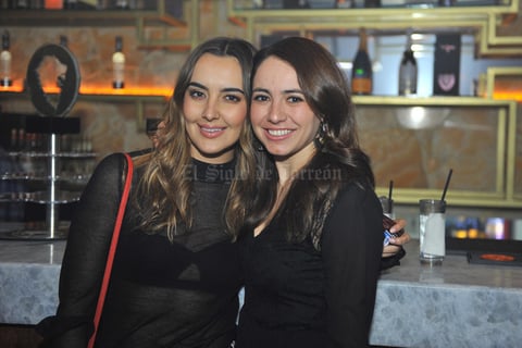 BArbara y Daniela