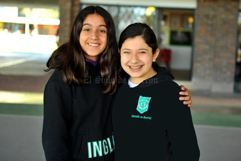 BArbara y Laura