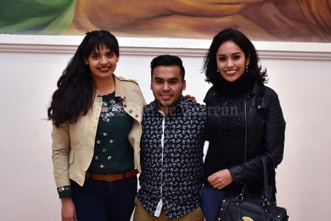 07022018 Galilea, Jesús y Paty.