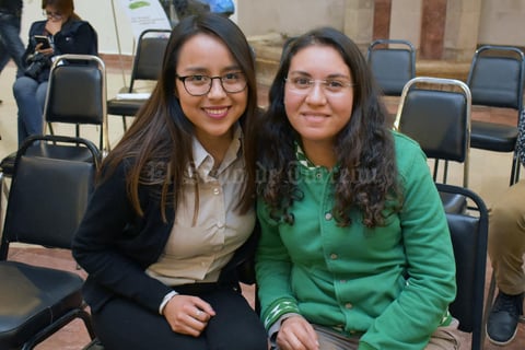 07022018 Olga y Michelle.