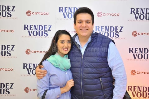 07022018 Alejandra y Mario.