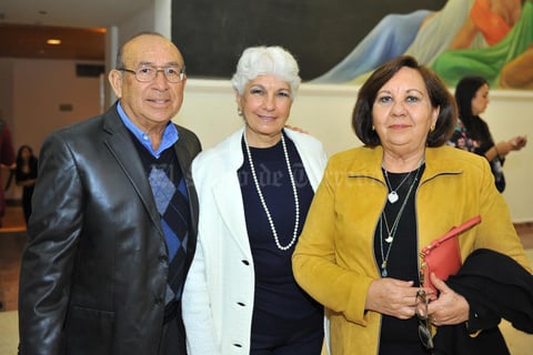 08022018 Rubén, Josefina y Yolanda.