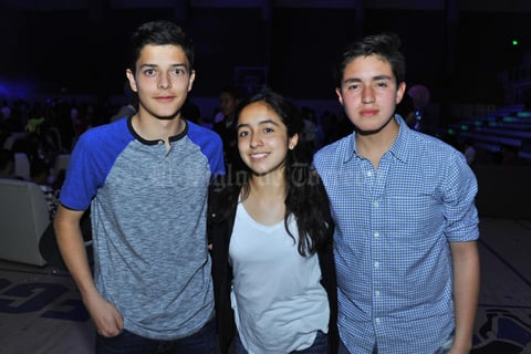 09022018 Carlos, Marcela y Christopher