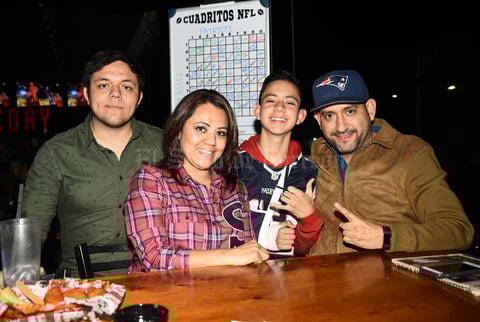 12022018 Marilin, Jovani, Miranda, Arturo y Erick.