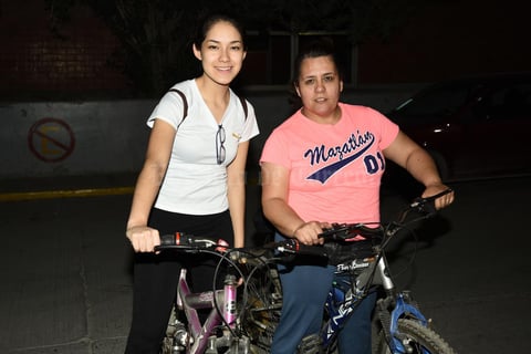 11022018 Fernanda Ávila y Gaby Aguilera.