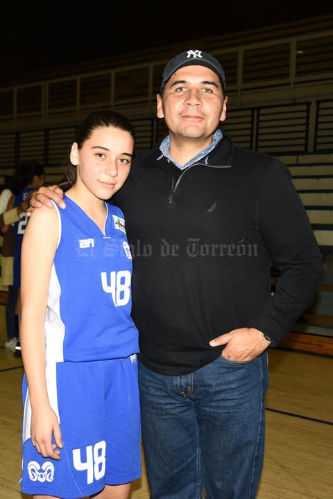 12022018 Alberto Anaya y Fernanda Anaya.