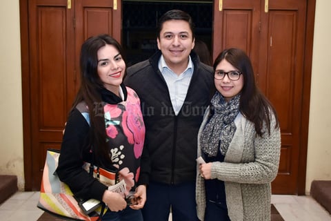 13022018 Cristy y Ricardo.