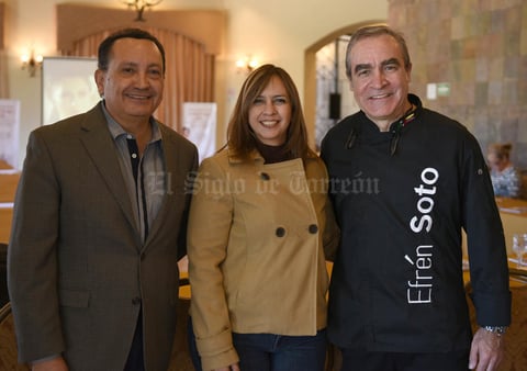13022018 Nueva administracion del club Montebello Golf & Resort