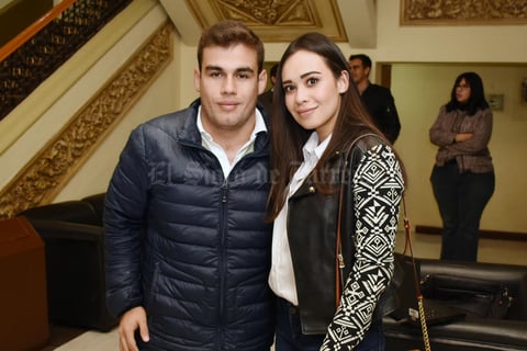 13022018 Gustavo y Fernanda.