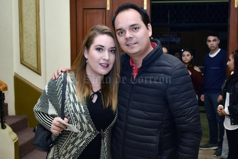 13022018 Cynthia, Arturo y Pamela.