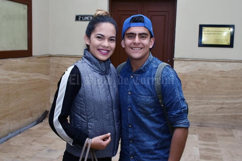 13022018 Carolina y Brian.