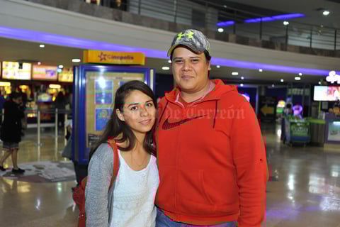 13022018 Griselda y Alejandro.