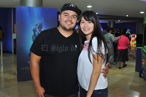 13022018 Daniel y Sandra.