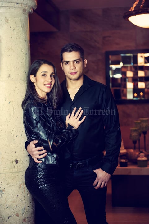 14022018 Natalia y Salvador.