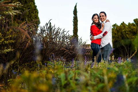 14022018 Nini y Carlos.