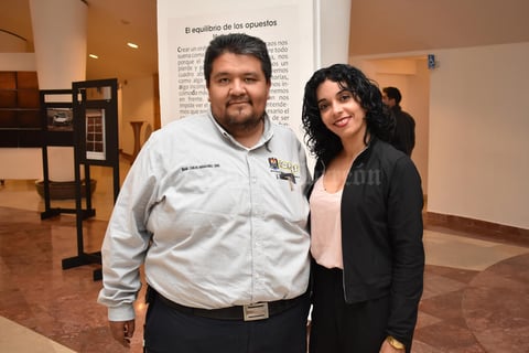 14022018 Juan Carlos y Gladys.