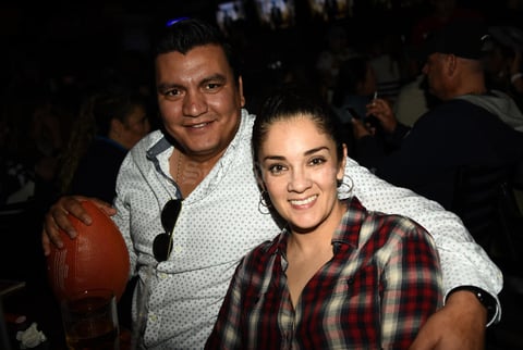14022018 Héctor y Karla.