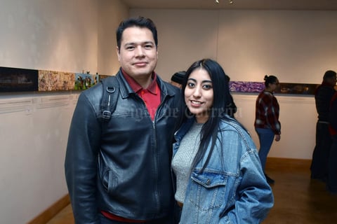 14022018 Jesús y Naoco.