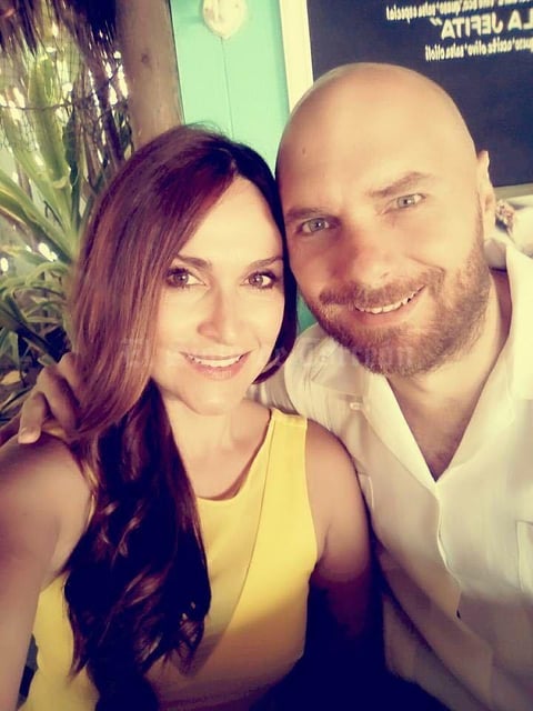 14022018 Luis y Paola.